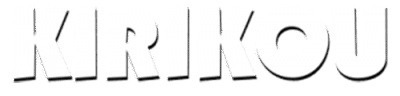 Kirikou logo for Playstation